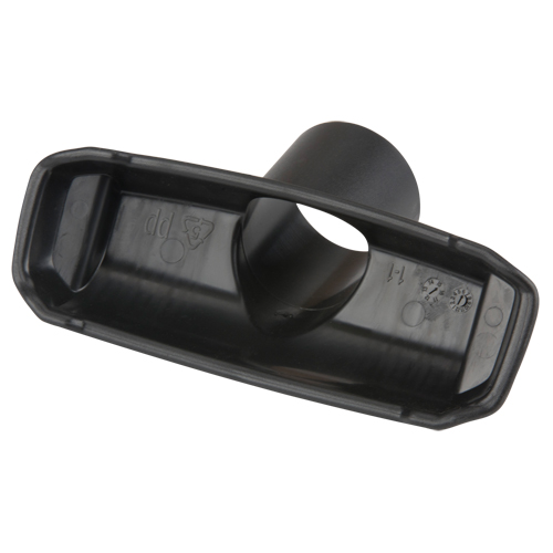 Embout tout usage pour aspirateurs industriels en poly - Outils Aurora 