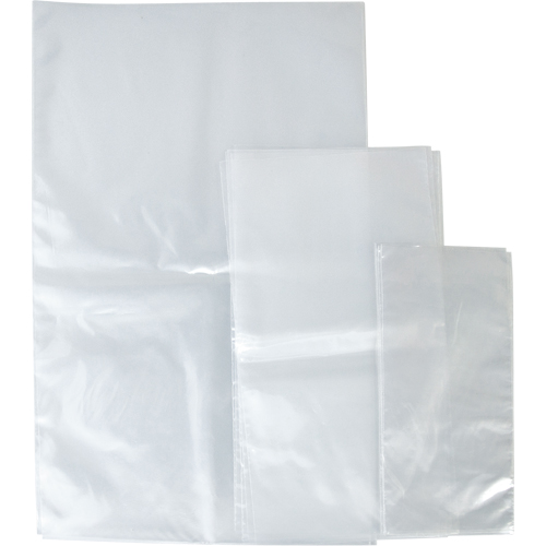 Sac d'&eacute;quipement, Plastique, 12" la x 18" lo - Alte-Rego HB1218-07-30