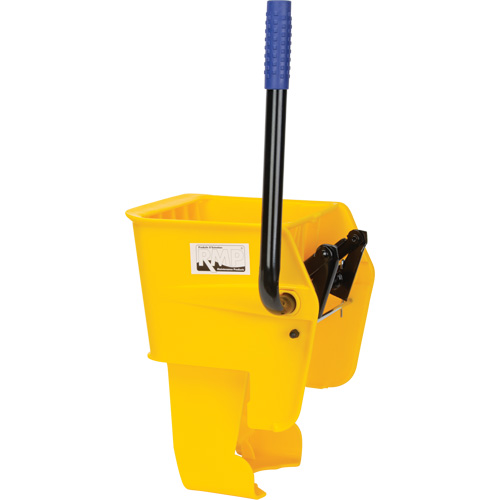 Mop Wringer, Side Press - RMP Maintenance Products 