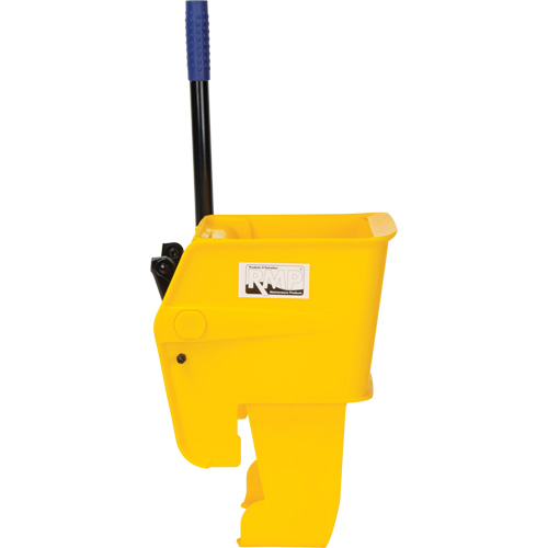 Mop Wringer, Side Press - RMP Maintenance Products 