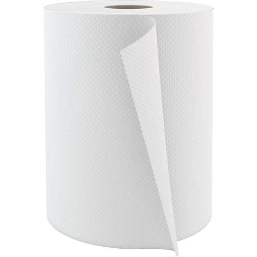 Essuie-mains en rouleau serr&eacute; Pro Select, 1 pli, Standard, 600' lo - Cascades H060