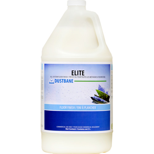 Fini pour plancher Elite, 5 L, Cruche - Dustbane 52051