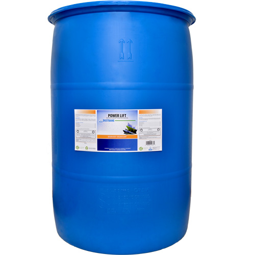 Power Lift Industrial Degreaser, 210 L, Drum - Dustbane 51363