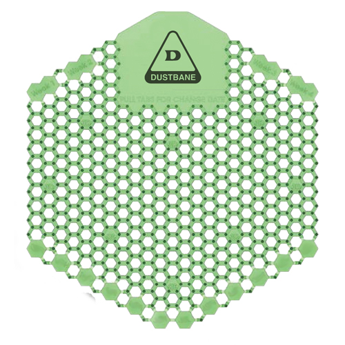 3D Shield Urinal Screen - Dustbane 50264