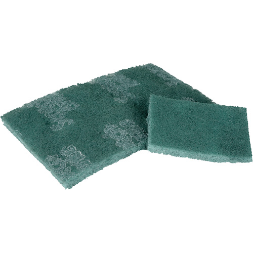 Tampon de r&eacute;curage, 3" lo x 4-1/2" la - 3M 7100332099
