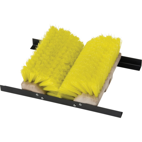 Boot & Shoe Cleaner, 15" Long - RMP Maintenance Products 