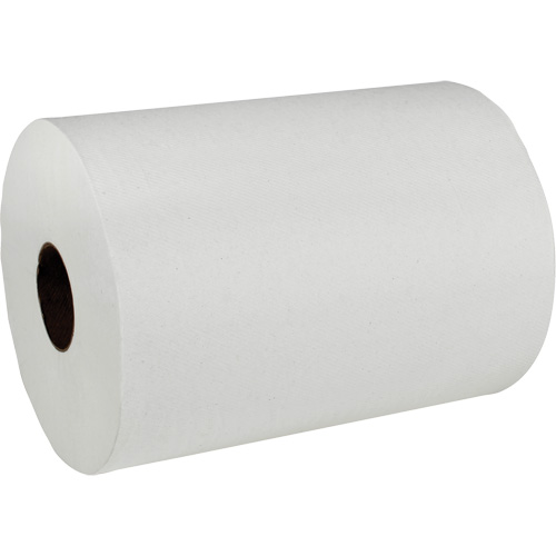 Scott&reg; Control Slimroll Hard Roll Towels, 1 Ply, Standard, 580' L - Kimberly-Clark 12388