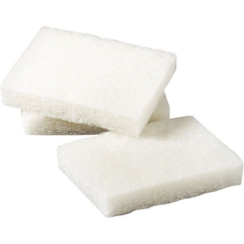 Tampon &agrave; r&eacute;curer pour petits travaux Scotch-Brite, 5" lo x 3-1/2" la - 3M H-9030-3-1/2X5
