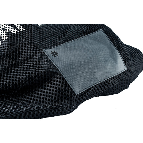 Sac de lavage robuste - Captodor SLNBAGBK