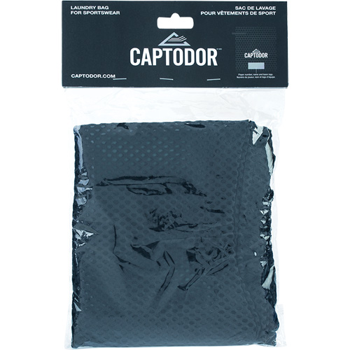 Sac de lavage robuste - Captodor SLNBAGBK