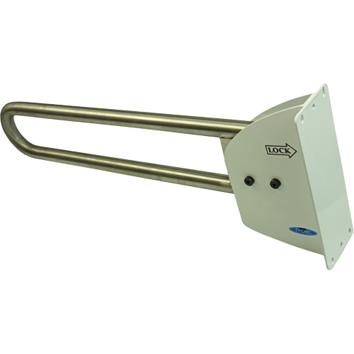Swing-Up Safety Rail - Frost 1055-S