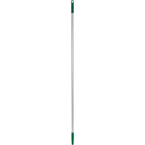 Manche ColorCore, Balai/Grattoir/Raclette, Vert, Standard, 59" lo - Vikan 294112