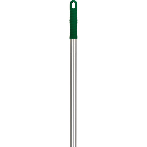 Manche ColorCore, Balai/Grattoir/Raclette, Vert, Standard, 59" lo - Vikan 294112