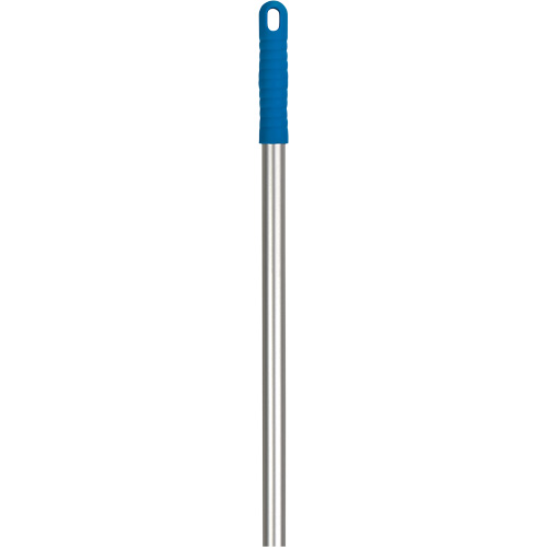 ColorCore Handle, Broom/Scraper/Squeegee, Blue, Standard, 59" L - Vikan 294113