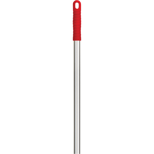 Manche ColorCore, Balai/Grattoir/Raclette, Rouge, Standard, 59" lo - Vikan 294114