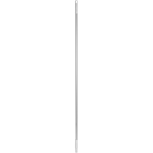 ColorCore Handle, Broom/Scraper/Squeegee, White, Standard, 59" L - Vikan 294115