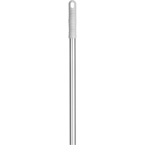 ColorCore Handle, Broom/Scraper/Squeegee, White, Standard, 59" L - Vikan 294115