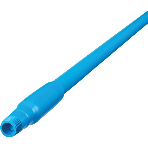 Manche ColorCore, Balai/Grattoir/Raclette, Bleu, Standard, 57" lo - Vikan 295113