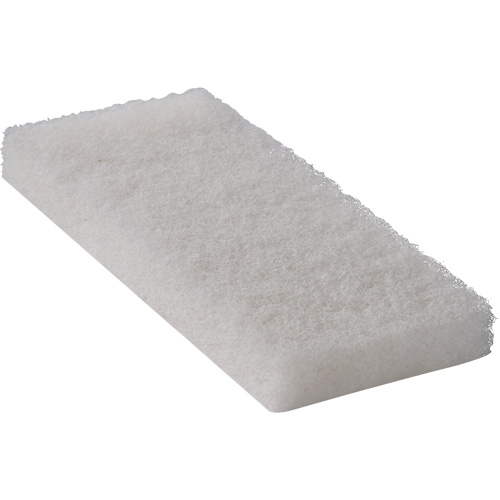 103 Octopus Light-Duty Maintenance Pads, 10" L x 4-1/2" W - Americo 541012
