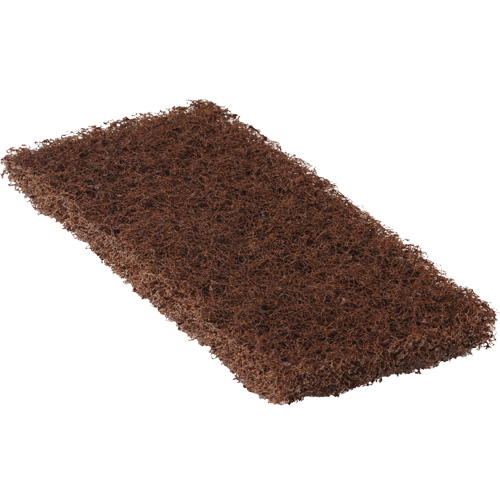 101 Octopus Heavy-Duty Maintenance Pads, 10" L x 4-1/2" W - Americo 541010
