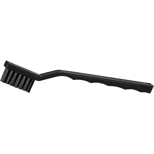Brosse pour le nettoyage du coulis, Longeur de 7" - M2 Professional BR-UT60306