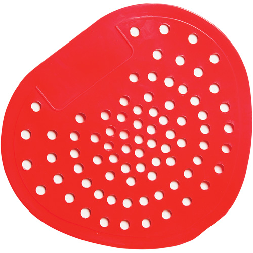 Tamis d'urinoir plat d&eacute;sodorisant - M2 Professional WA-US1