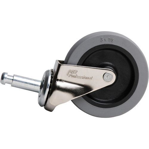 Replacement Casters - M2 Professional BW-AC101