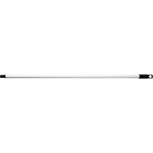 Manche, M&eacute;tal, Pointe Filetage ACME, 7/8" dia, 48" lo - M2 Professional FH-M348