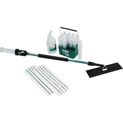 Trousse de d&eacute;marrage Easy Scrub Express - 3M F-ESX-STARTKIT