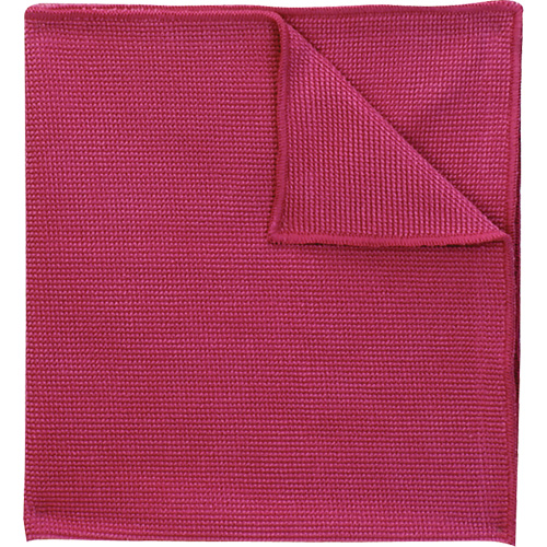 Scotch-Brite High Performance Cleaning Cloth, Microfibre, Red - 3M SB-2010R
