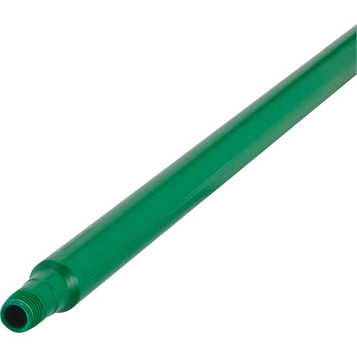 Ultra Hygiene Handle, Broom, Ergonomic, 51" L - Vikan 29602
