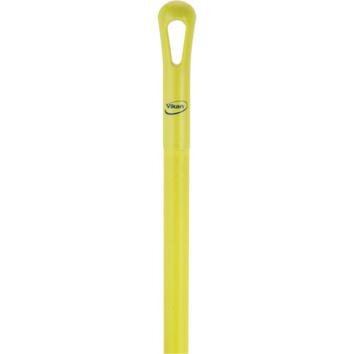Ultra Hygiene Handle, Squeegee, Ergonomic, 51" L - Vikan 29606