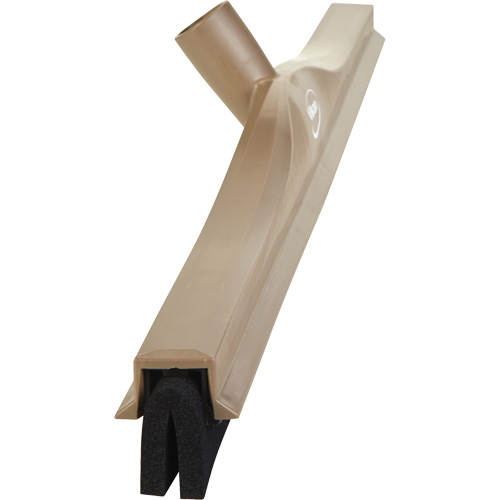 Foam Blade Squeegee, 24", Straight Blade - Vikan 775466