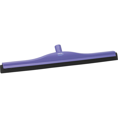 Raclette avec lame en mousse, 24", Lame Droit - Vikan 77548