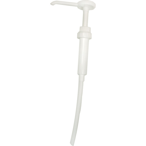 Hand Pump, 13" Tube Length - Walter Surface Technologies 53L134