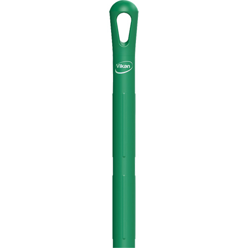 Manche ultra hygi&eacute;nique, Vert, Standard, 26" lo - Vikan 29662