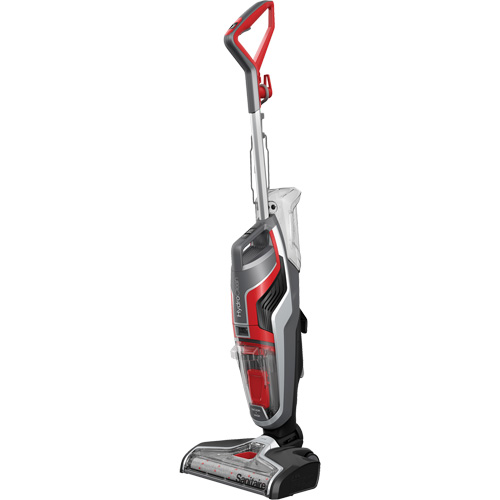 Machine &agrave; laver les planchers durs HydroClean, 30 pi³/min, 0,625 pintes - Sanitaire SC930A