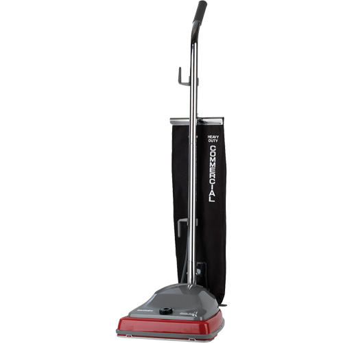 Aspirateur vertical TRADITION, 120 pi³/min, 18 pintes - Sanitaire SC679K