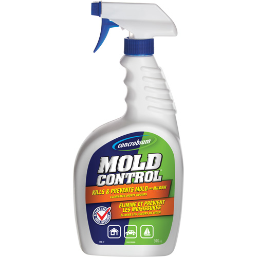 Concrobium&reg; Mold Control, 946 ml, Trigger Bottle - Concrobium 20946