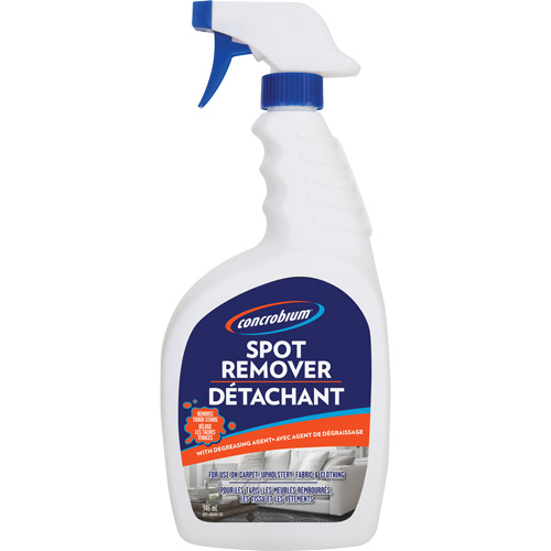 Concrobium&reg; Spot Remover, 946 ml, Trigger Bottle - Rust-Oleum 214946CC