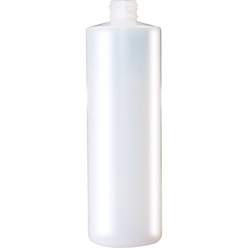 Cylindrical Spray Bottle, 16 oz. - M2 Professional TS-B16