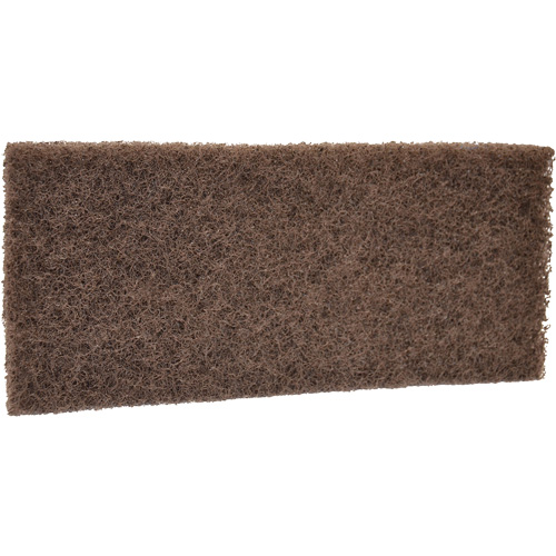 Coarse Scrub Pad, 10" L x 4-1/2" W - Vikan 5523