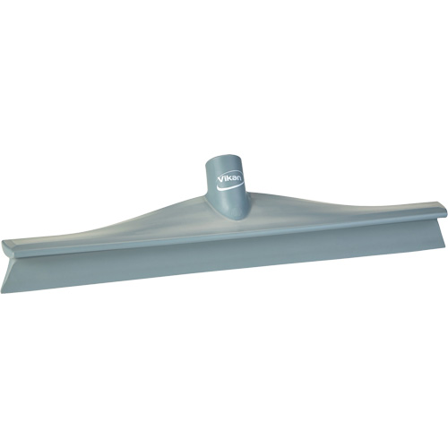 Ultra Hygiene Bench Squeegee, 16", Grey - Vikan 714088