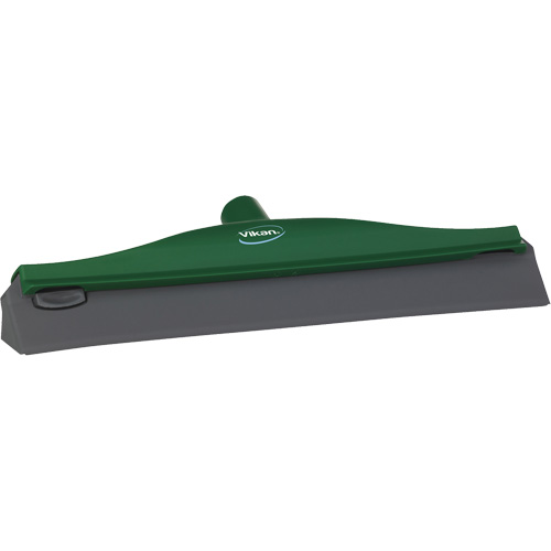 Condensation Squeegee, 16", Green - Vikan 77162
