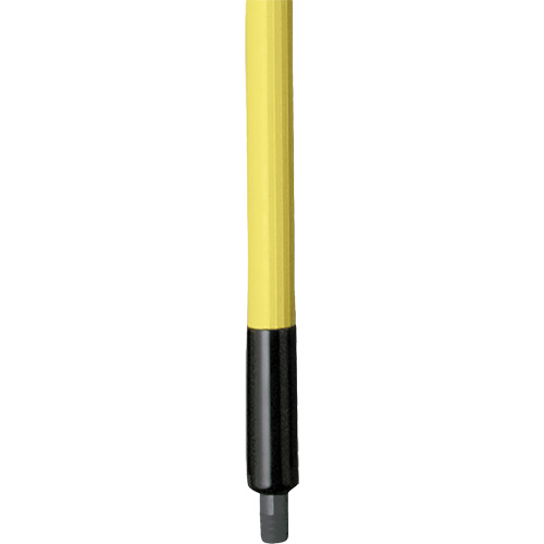 Manche rallonge 16' avec drain, Raclette, T&eacute;lescopique, 100" - 187" lo - Vikan 6268N