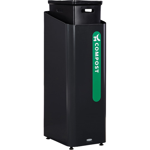 Sustain Compost Container - Rubbermaid 2078991