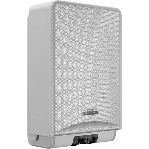 Icon Electronic Skin Care Dispenser, Touchless, Cartridge Refill Format - Kimberly-Clark 53694