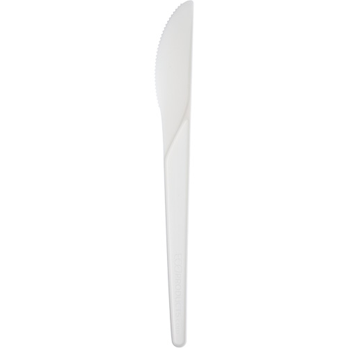 Couteaux renouvelables et compostables Plantware -  