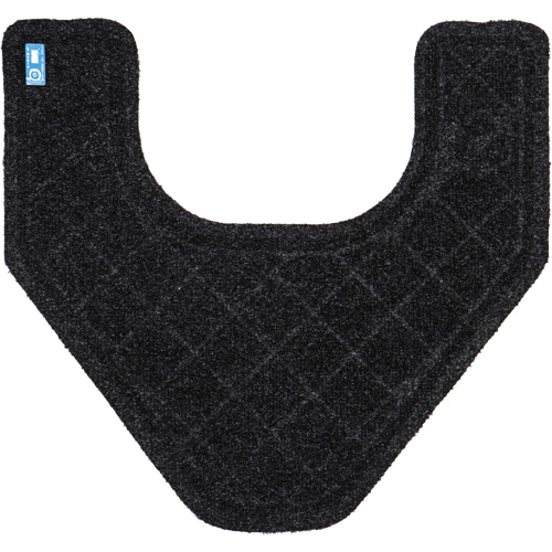 CleanShield Universal Urinal Mat - M+A Matting 407516900