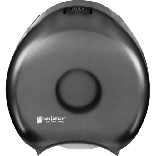 JBT Tissue Dispenser, Single Roll Capacity - San Jamar DB200_
